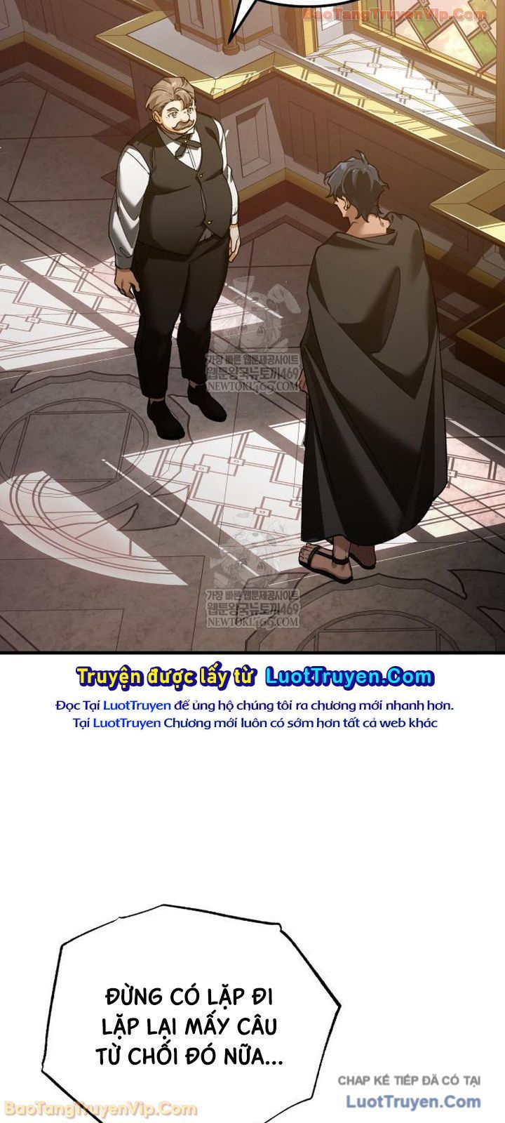 Thiên Quỷ Chẳng Sống Nổi Cuộc Đời Bình Thường Chap 190 - Next Chap 191