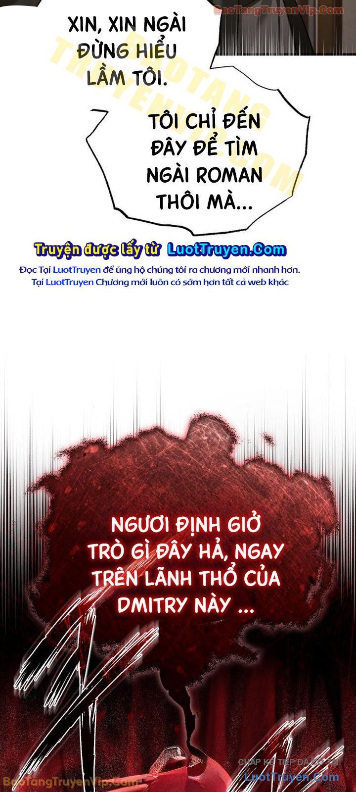 Thiên Quỷ Chẳng Sống Nổi Cuộc Đời Bình Thường Chap 190 - Next Chap 191