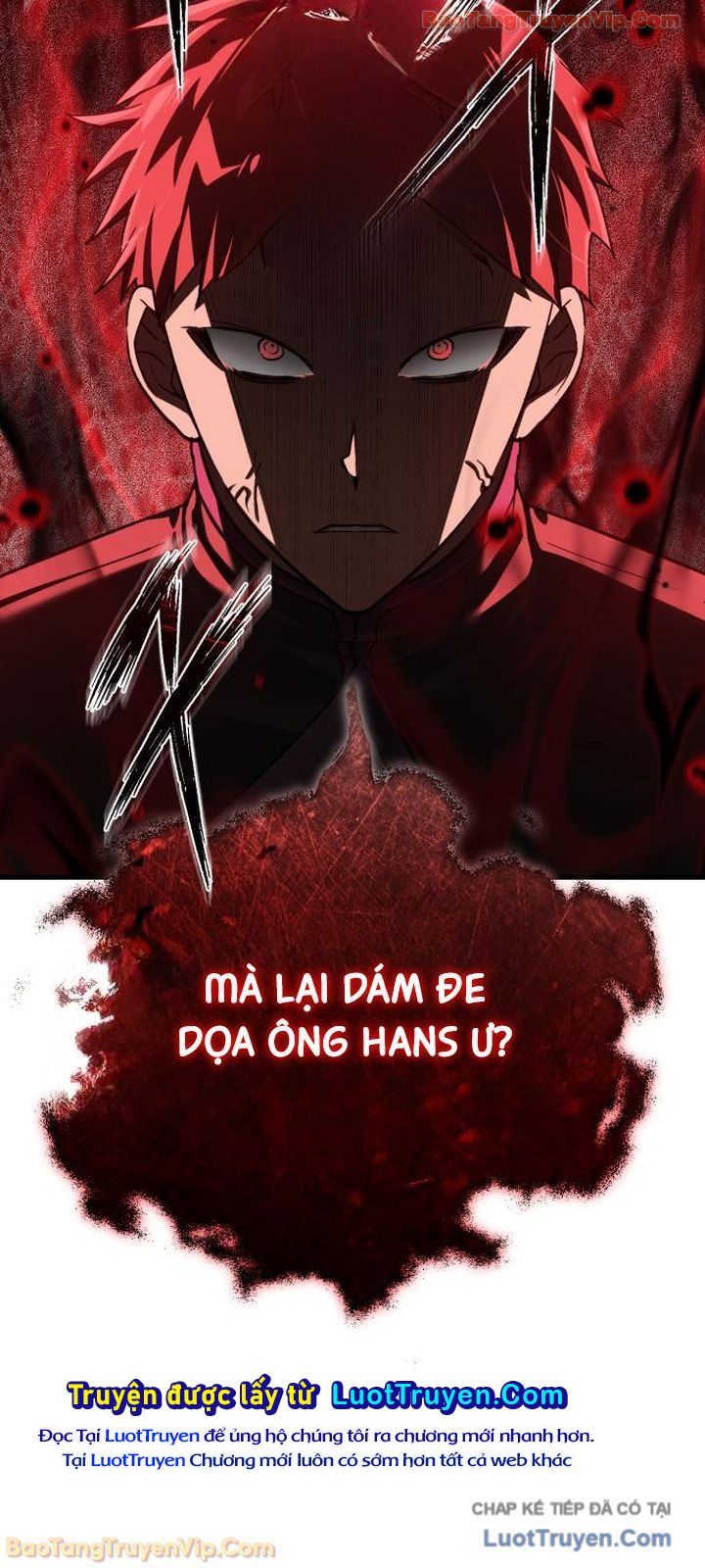 Thiên Quỷ Chẳng Sống Nổi Cuộc Đời Bình Thường Chap 190 - Next Chap 191