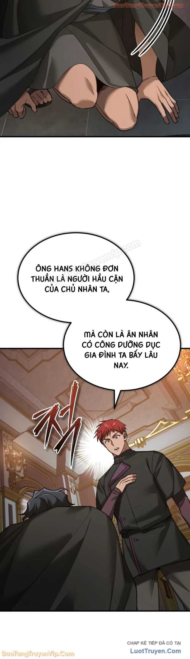 Thiên Quỷ Chẳng Sống Nổi Cuộc Đời Bình Thường Chap 191 - Next Chap 192