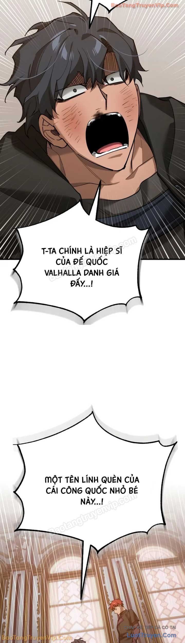 Thiên Quỷ Chẳng Sống Nổi Cuộc Đời Bình Thường Chap 191 - Next Chap 192