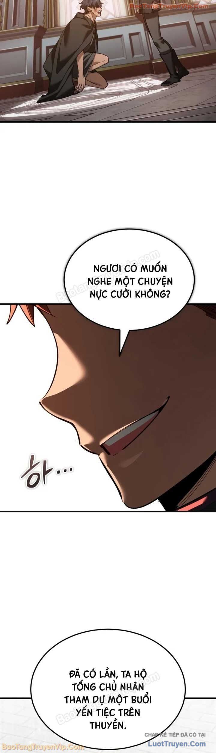 Thiên Quỷ Chẳng Sống Nổi Cuộc Đời Bình Thường Chap 191 - Next Chap 192