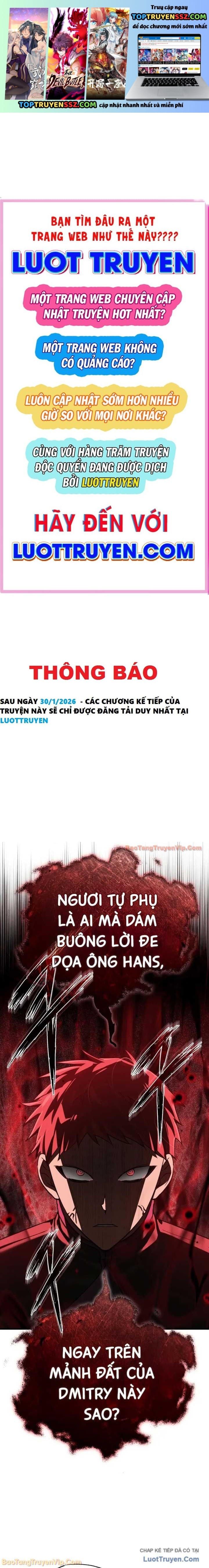 Thiên Quỷ Chẳng Sống Nổi Cuộc Đời Bình Thường Chap 191 - Next Chap 192