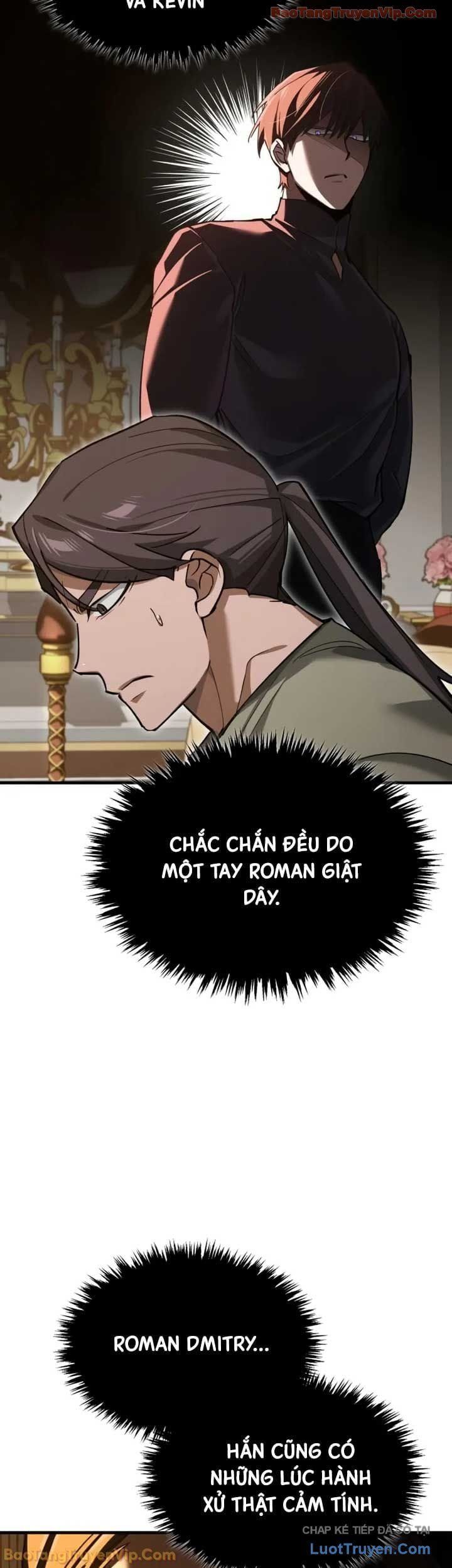 Thiên Quỷ Chẳng Sống Nổi Cuộc Đời Bình Thường Chap 191 - Next Chap 192