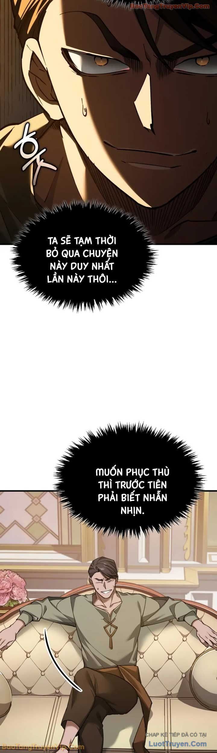 Thiên Quỷ Chẳng Sống Nổi Cuộc Đời Bình Thường Chap 191 - Next Chap 192