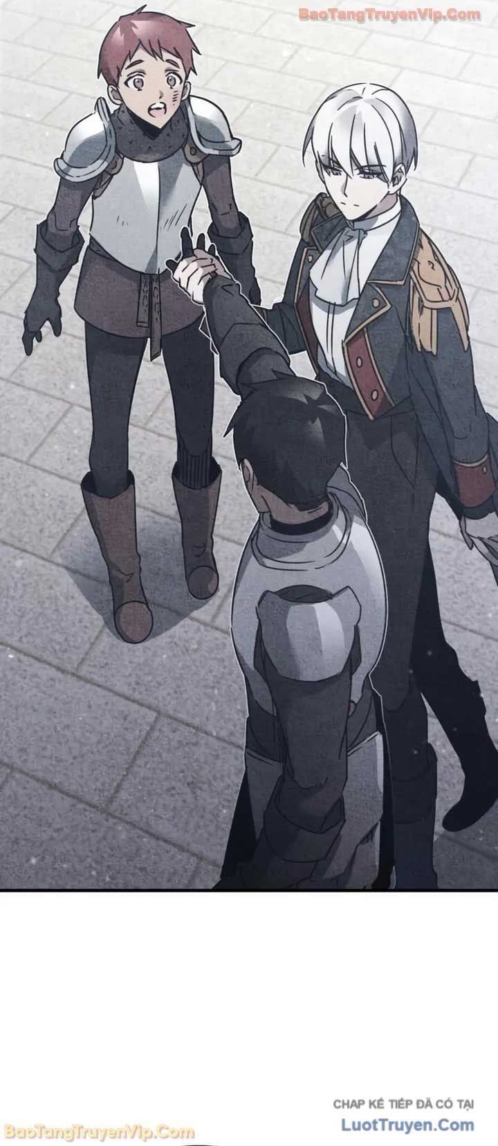 Thiên Quỷ Chẳng Sống Nổi Cuộc Đời Bình Thường Chap 191 - Next Chap 192