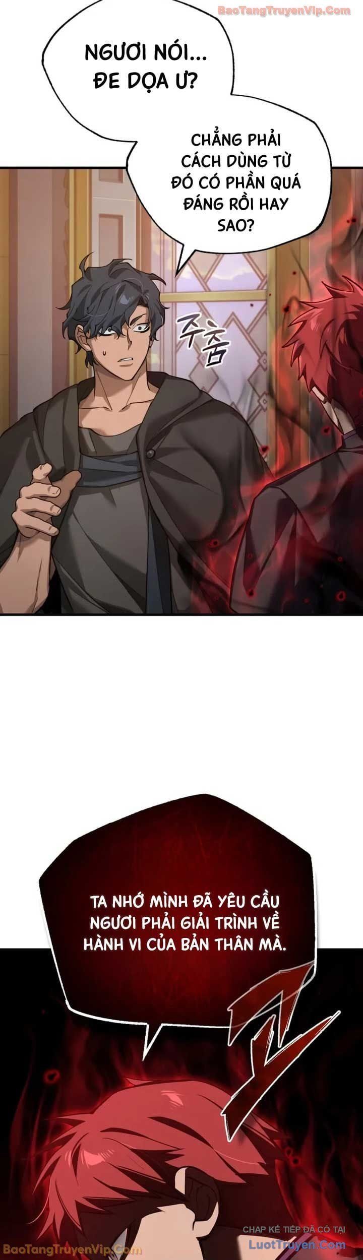 Thiên Quỷ Chẳng Sống Nổi Cuộc Đời Bình Thường Chap 191 - Next Chap 192