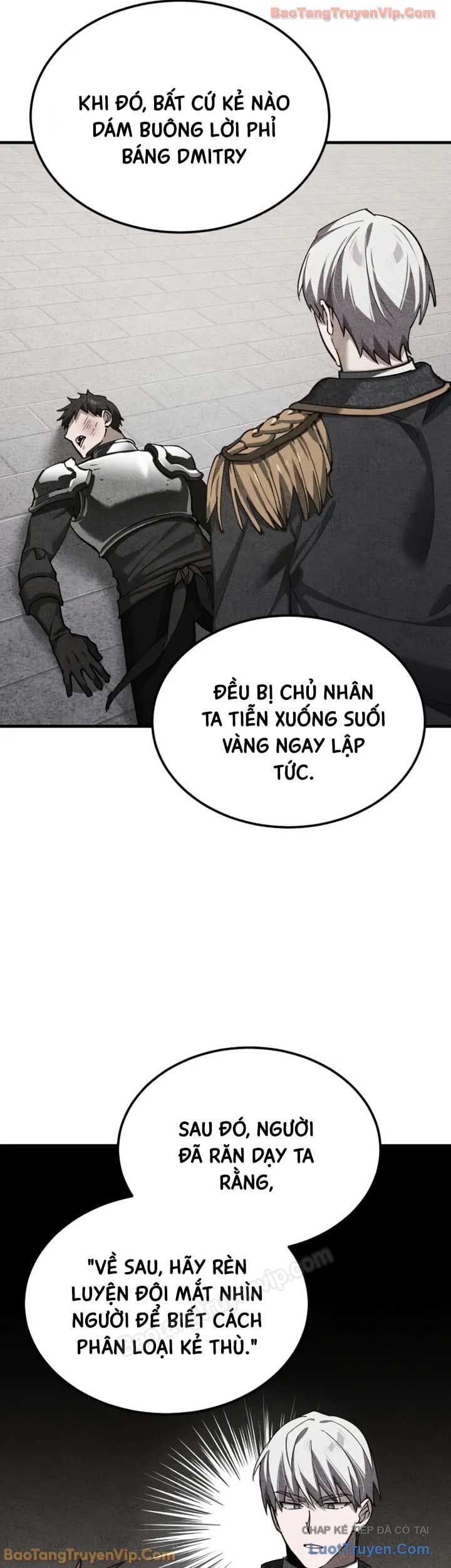 Thiên Quỷ Chẳng Sống Nổi Cuộc Đời Bình Thường Chap 191 - Next Chap 192