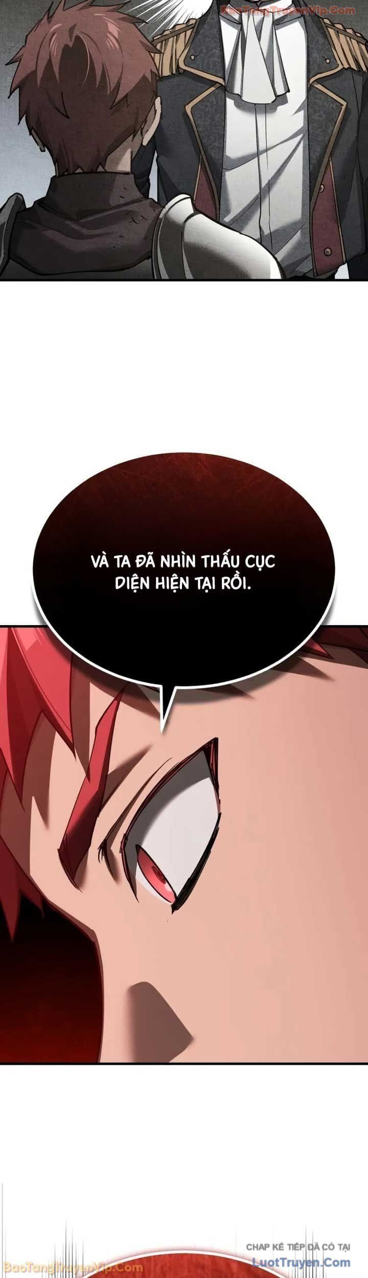 Thiên Quỷ Chẳng Sống Nổi Cuộc Đời Bình Thường Chap 191 - Next Chap 192