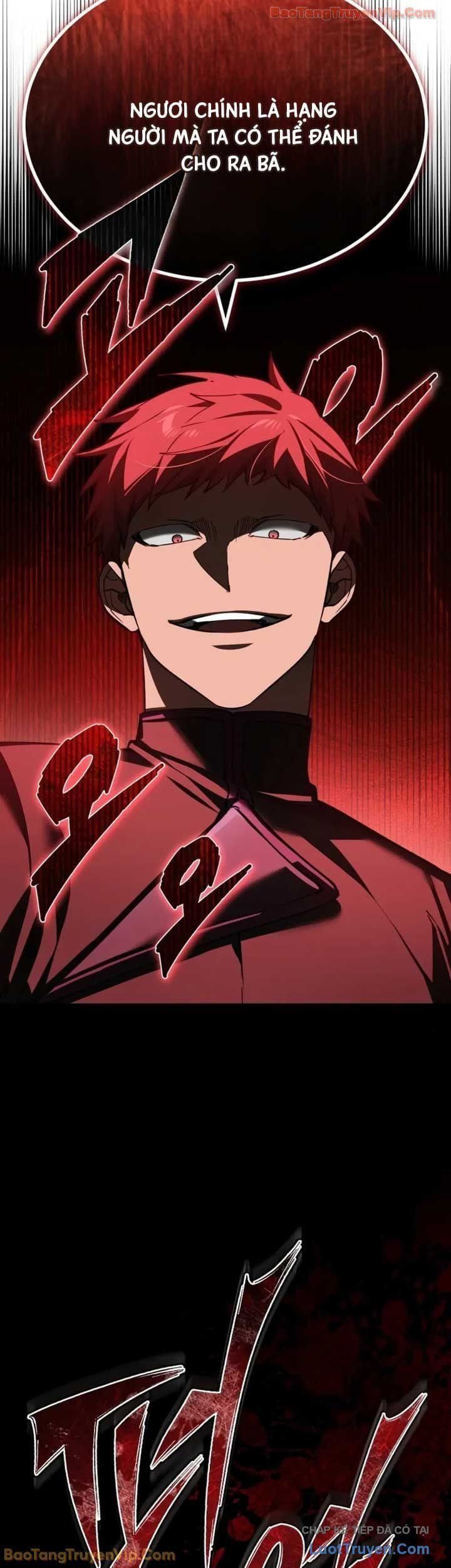 Thiên Quỷ Chẳng Sống Nổi Cuộc Đời Bình Thường Chap 191 - Next Chap 192