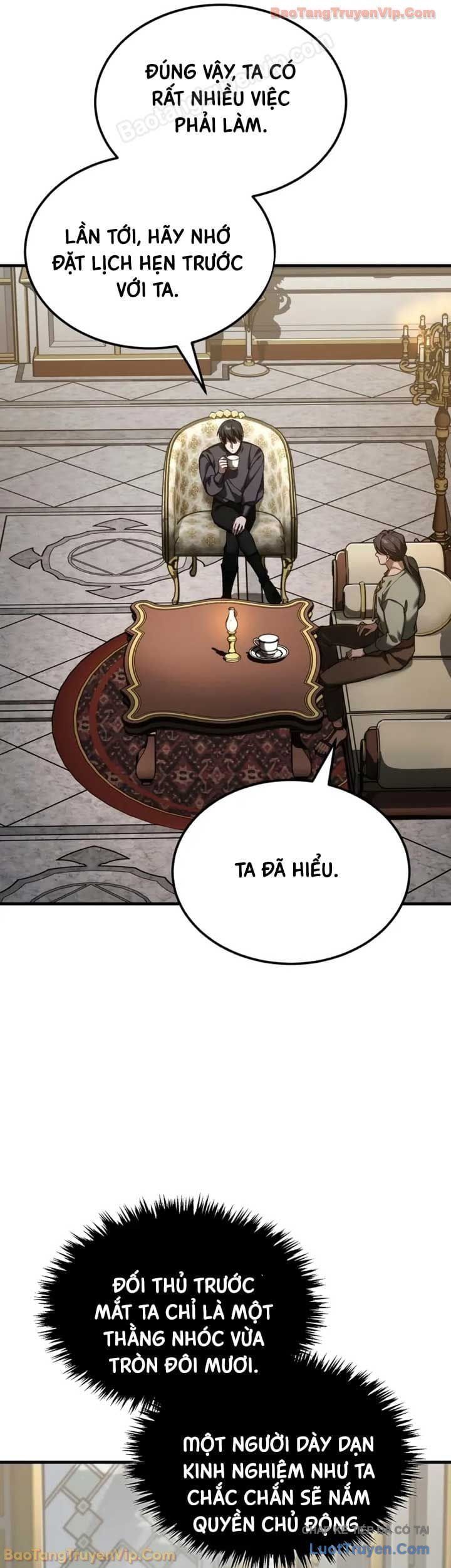 Thiên Quỷ Chẳng Sống Nổi Cuộc Đời Bình Thường Chap 191 - Next Chap 192