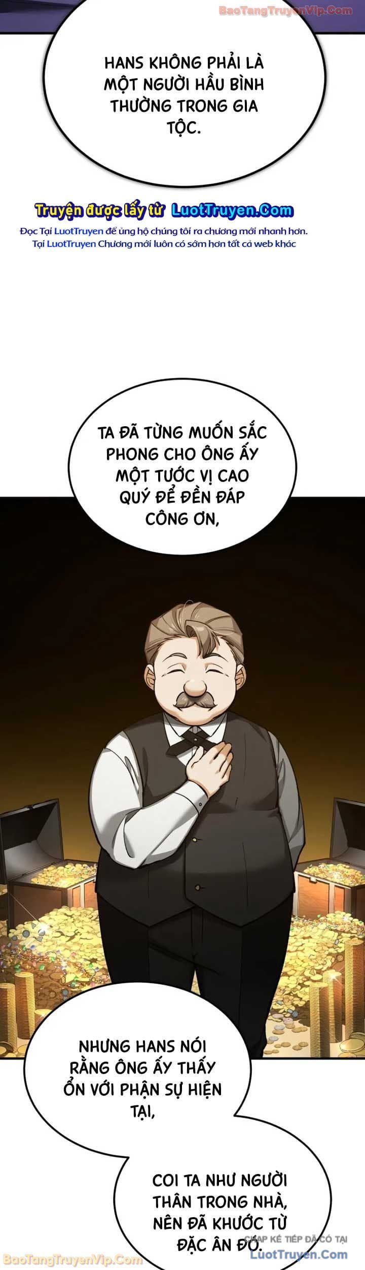 Thiên Quỷ Chẳng Sống Nổi Cuộc Đời Bình Thường Chap 191 - Next Chap 192