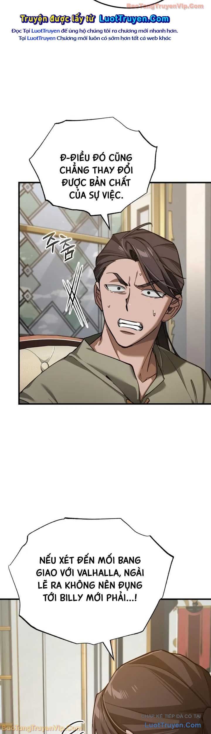 Thiên Quỷ Chẳng Sống Nổi Cuộc Đời Bình Thường Chap 191 - Next Chap 192