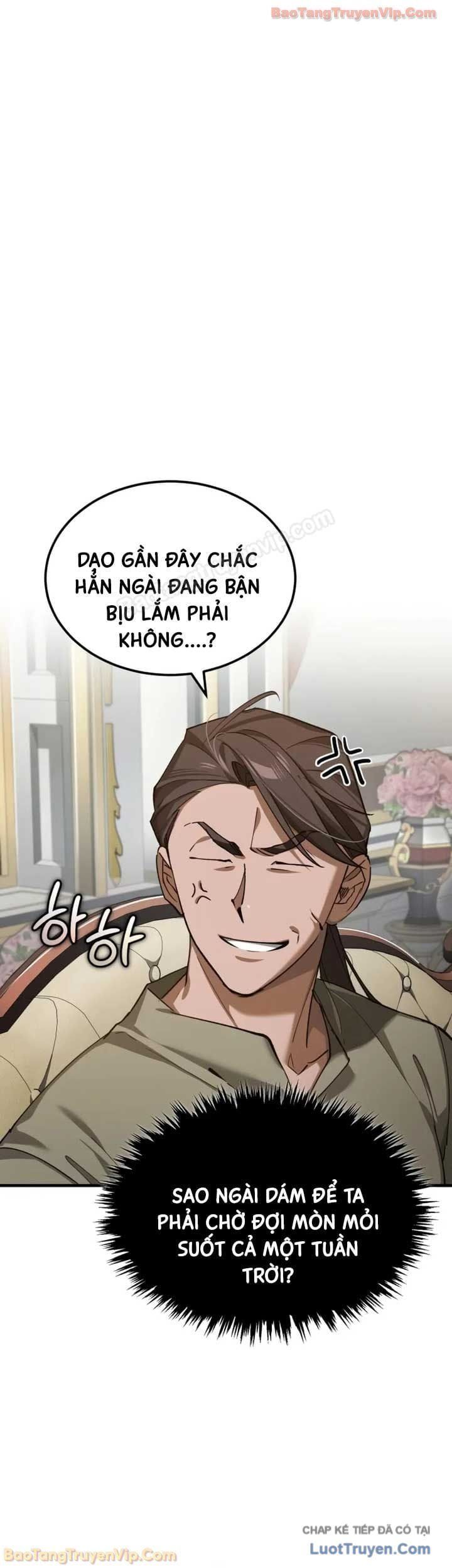 Thiên Quỷ Chẳng Sống Nổi Cuộc Đời Bình Thường Chap 191 - Next Chap 192