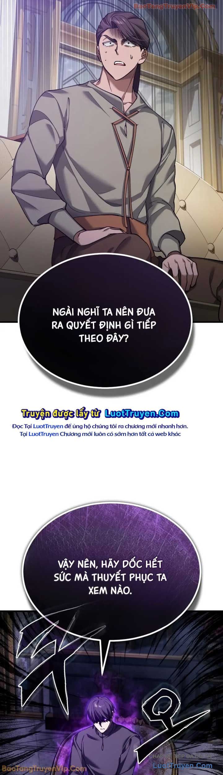 Thiên Quỷ Chẳng Sống Nổi Cuộc Đời Bình Thường Chap 191 - Next Chap 192