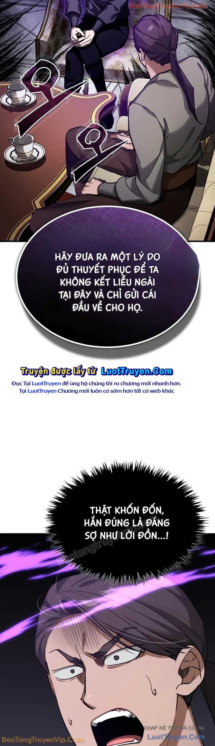 Thiên Quỷ Chẳng Sống Nổi Cuộc Đời Bình Thường Chap 191 - Next Chap 192