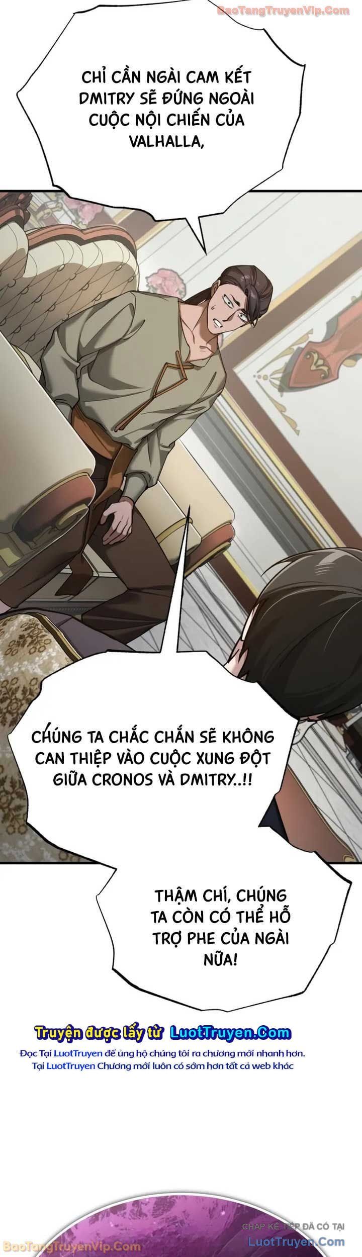 Thiên Quỷ Chẳng Sống Nổi Cuộc Đời Bình Thường Chap 191 - Next Chap 192