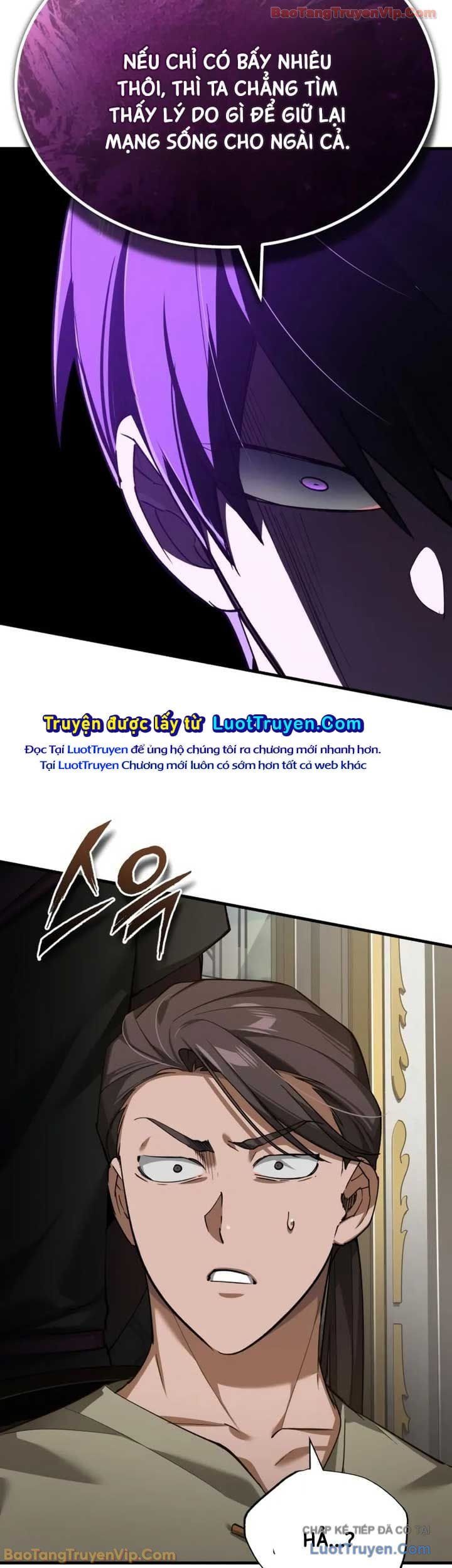 Thiên Quỷ Chẳng Sống Nổi Cuộc Đời Bình Thường Chap 191 - Next Chap 192