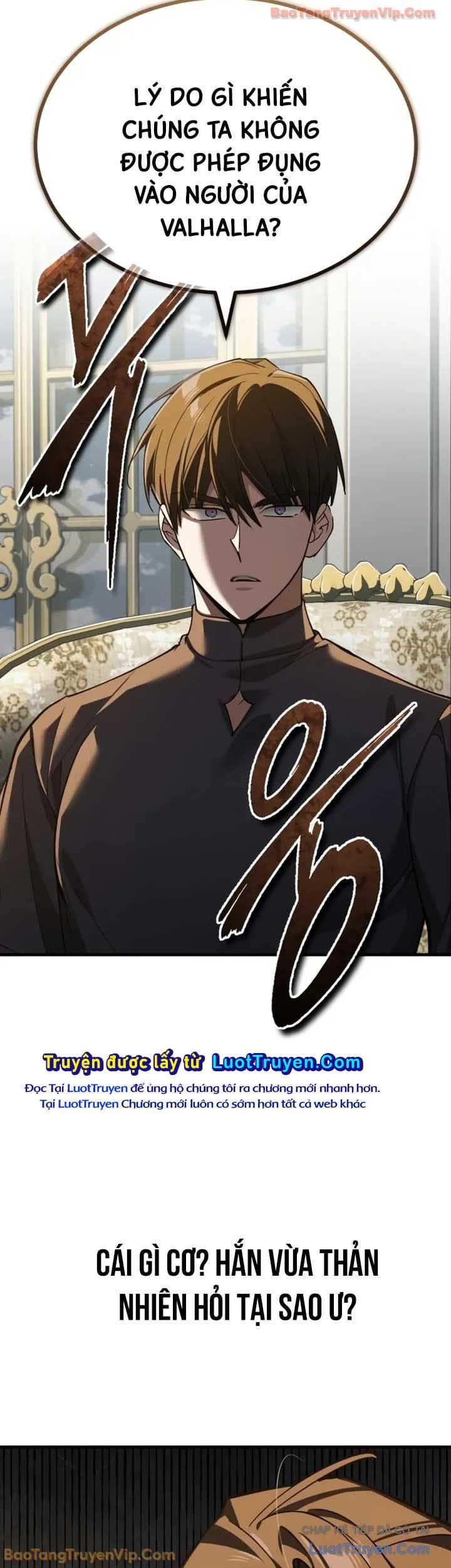 Thiên Quỷ Chẳng Sống Nổi Cuộc Đời Bình Thường Chap 191 - Next Chap 192