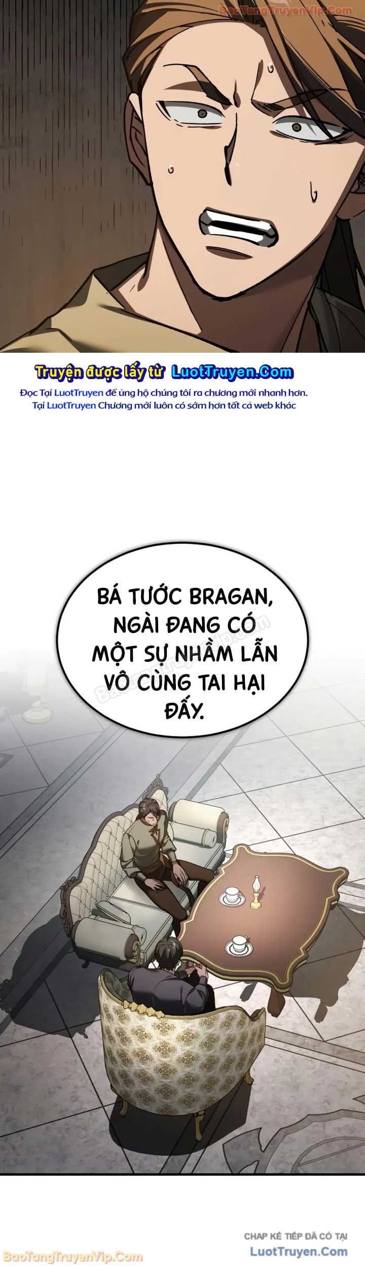 Thiên Quỷ Chẳng Sống Nổi Cuộc Đời Bình Thường Chap 191 - Next Chap 192