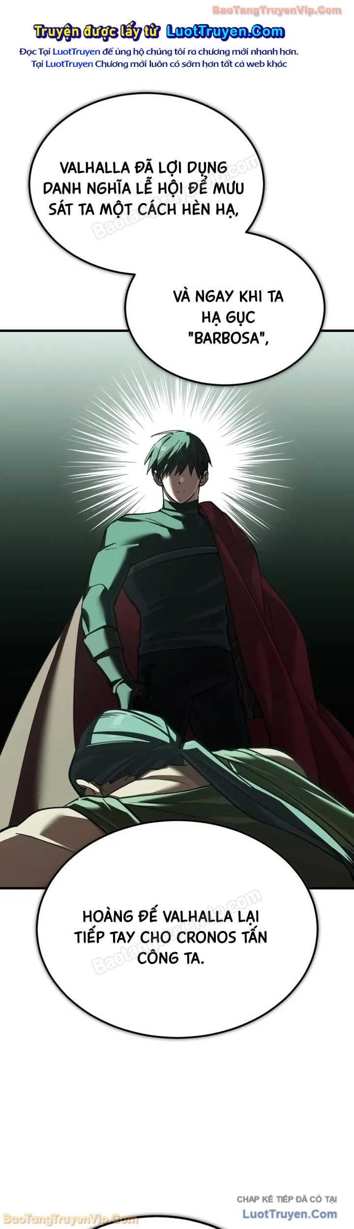 Thiên Quỷ Chẳng Sống Nổi Cuộc Đời Bình Thường Chap 191 - Next Chap 192