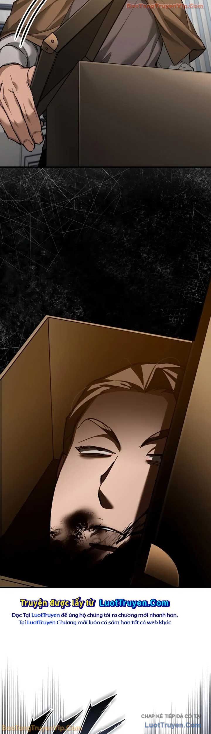 Thiên Quỷ Chẳng Sống Nổi Cuộc Đời Bình Thường Chap 191 - Next Chap 192