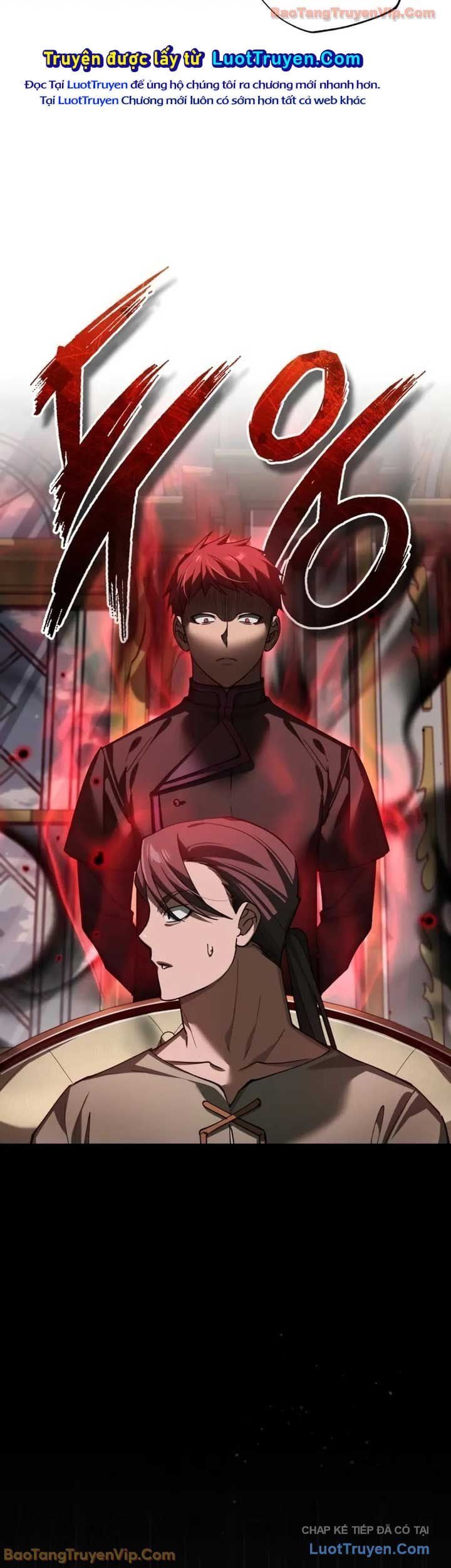 Thiên Quỷ Chẳng Sống Nổi Cuộc Đời Bình Thường Chap 191 - Next Chap 192