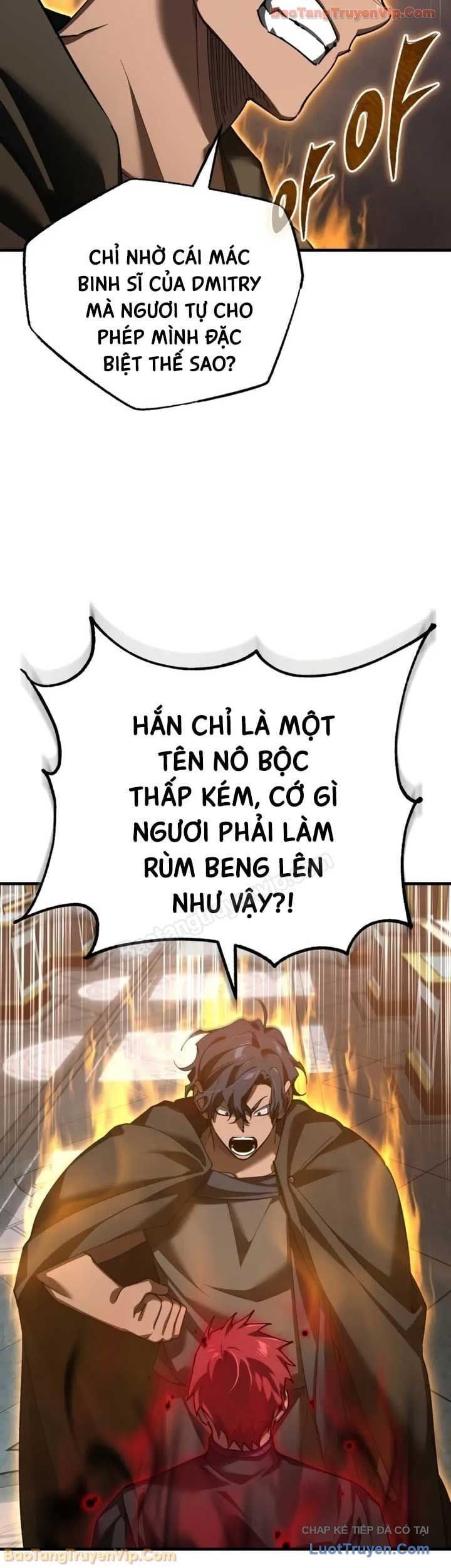 Thiên Quỷ Chẳng Sống Nổi Cuộc Đời Bình Thường Chap 191 - Next Chap 192