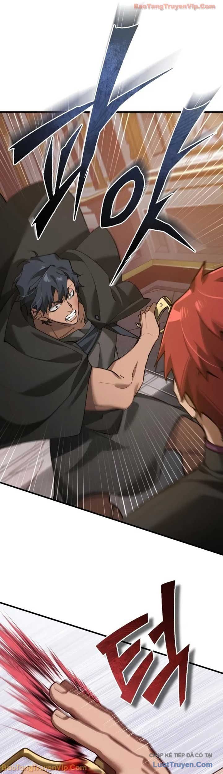 Thiên Quỷ Chẳng Sống Nổi Cuộc Đời Bình Thường Chap 191 - Next Chap 192