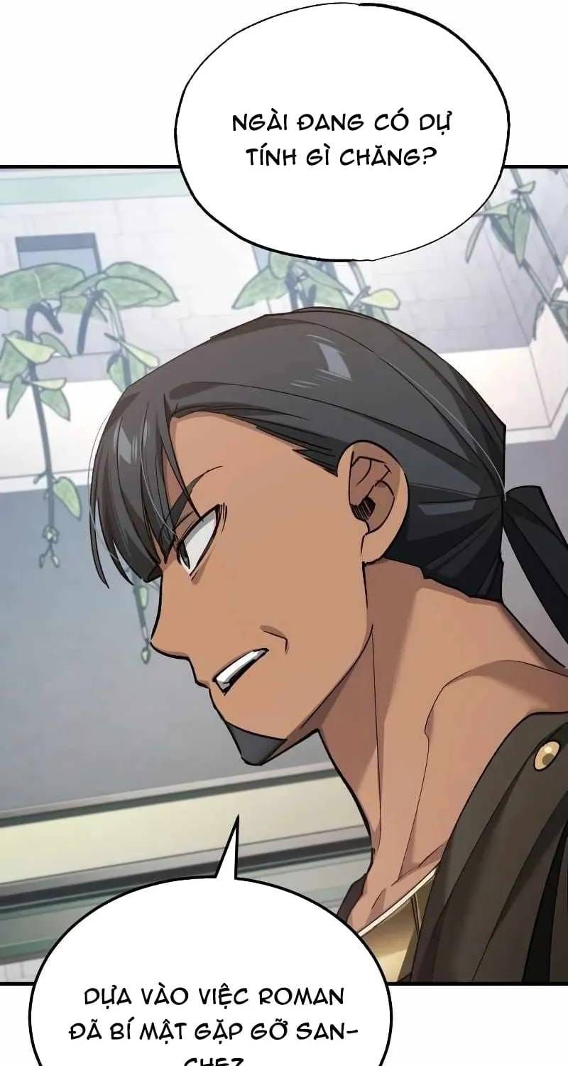 Thiên Quỷ Chẳng Sống Nổi Cuộc Đời Bình Thường Chap 192 - Next Chap 193