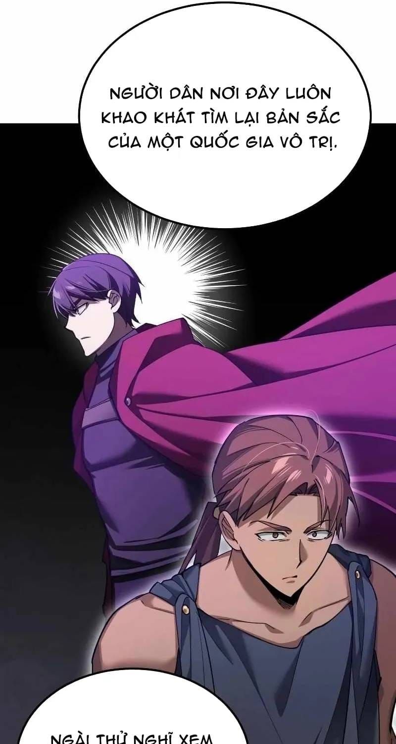 Thiên Quỷ Chẳng Sống Nổi Cuộc Đời Bình Thường Chap 192 - Next Chap 193