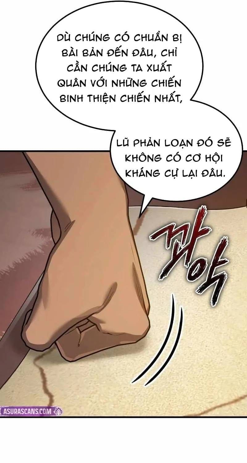 Thiên Quỷ Chẳng Sống Nổi Cuộc Đời Bình Thường Chap 192 - Next Chap 193