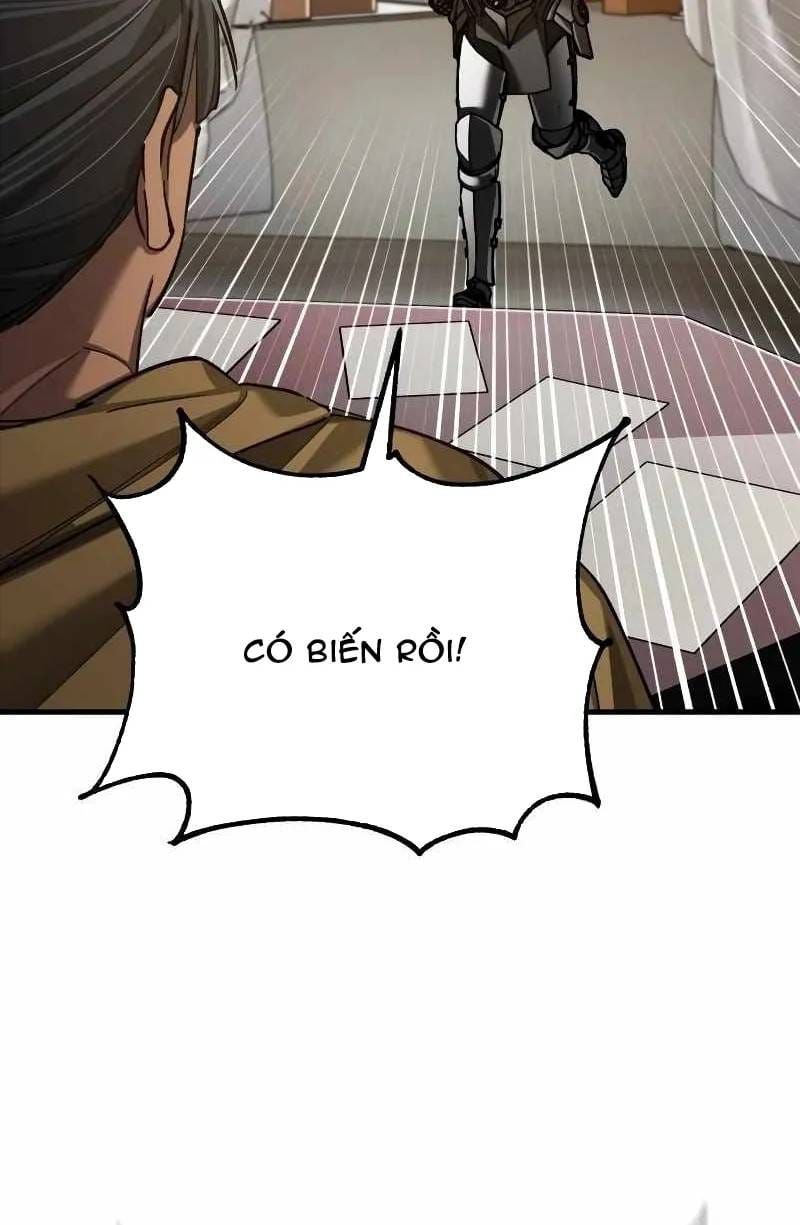 Thiên Quỷ Chẳng Sống Nổi Cuộc Đời Bình Thường Chap 192 - Next Chap 193