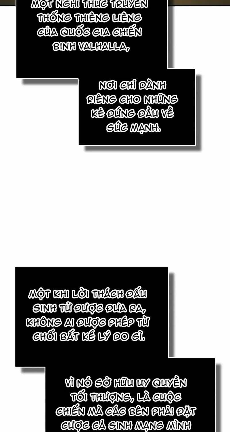 Thiên Quỷ Chẳng Sống Nổi Cuộc Đời Bình Thường Chap 192 - Next Chap 193