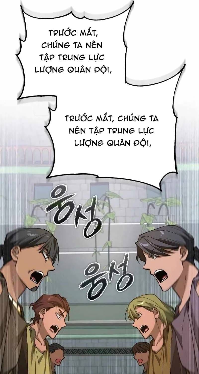 Thiên Quỷ Chẳng Sống Nổi Cuộc Đời Bình Thường Chap 192 - Next Chap 193