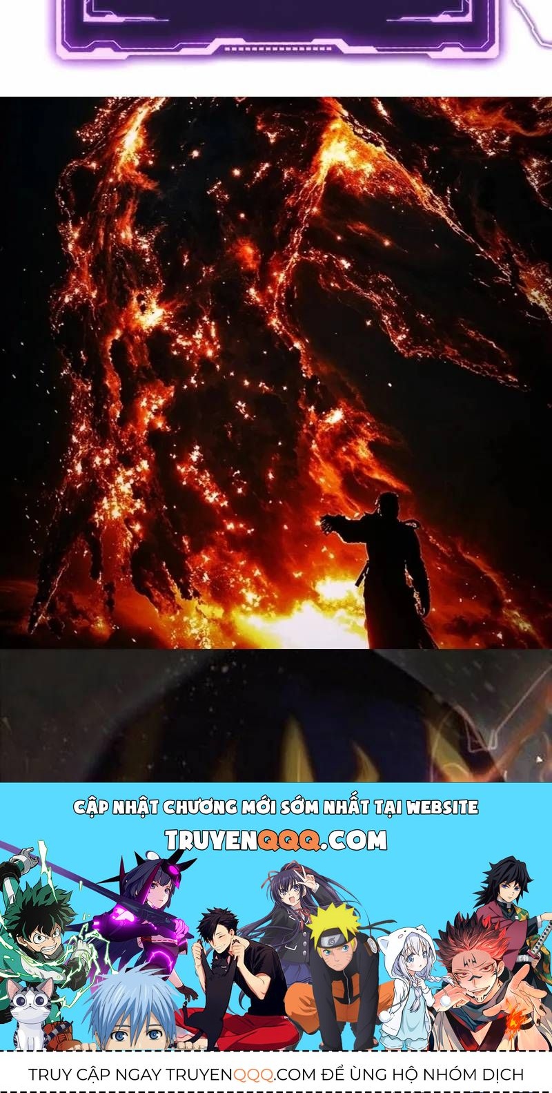 Thiên Quỷ Chẳng Sống Nổi Cuộc Đời Bình Thường Chap 192 - Next Chap 193