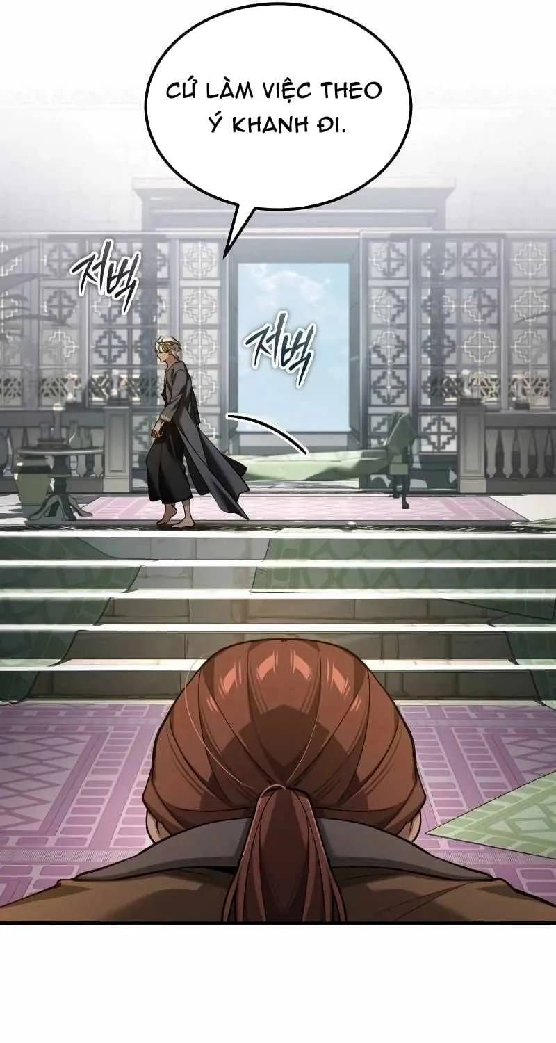 Thiên Quỷ Chẳng Sống Nổi Cuộc Đời Bình Thường Chap 192 - Next Chap 193