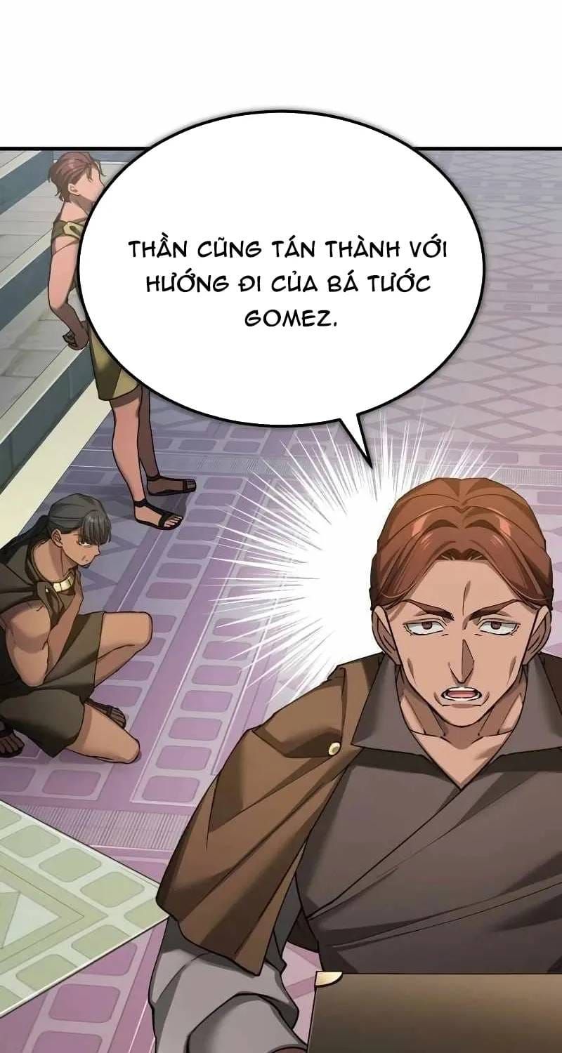 Thiên Quỷ Chẳng Sống Nổi Cuộc Đời Bình Thường Chap 192 - Next Chap 193