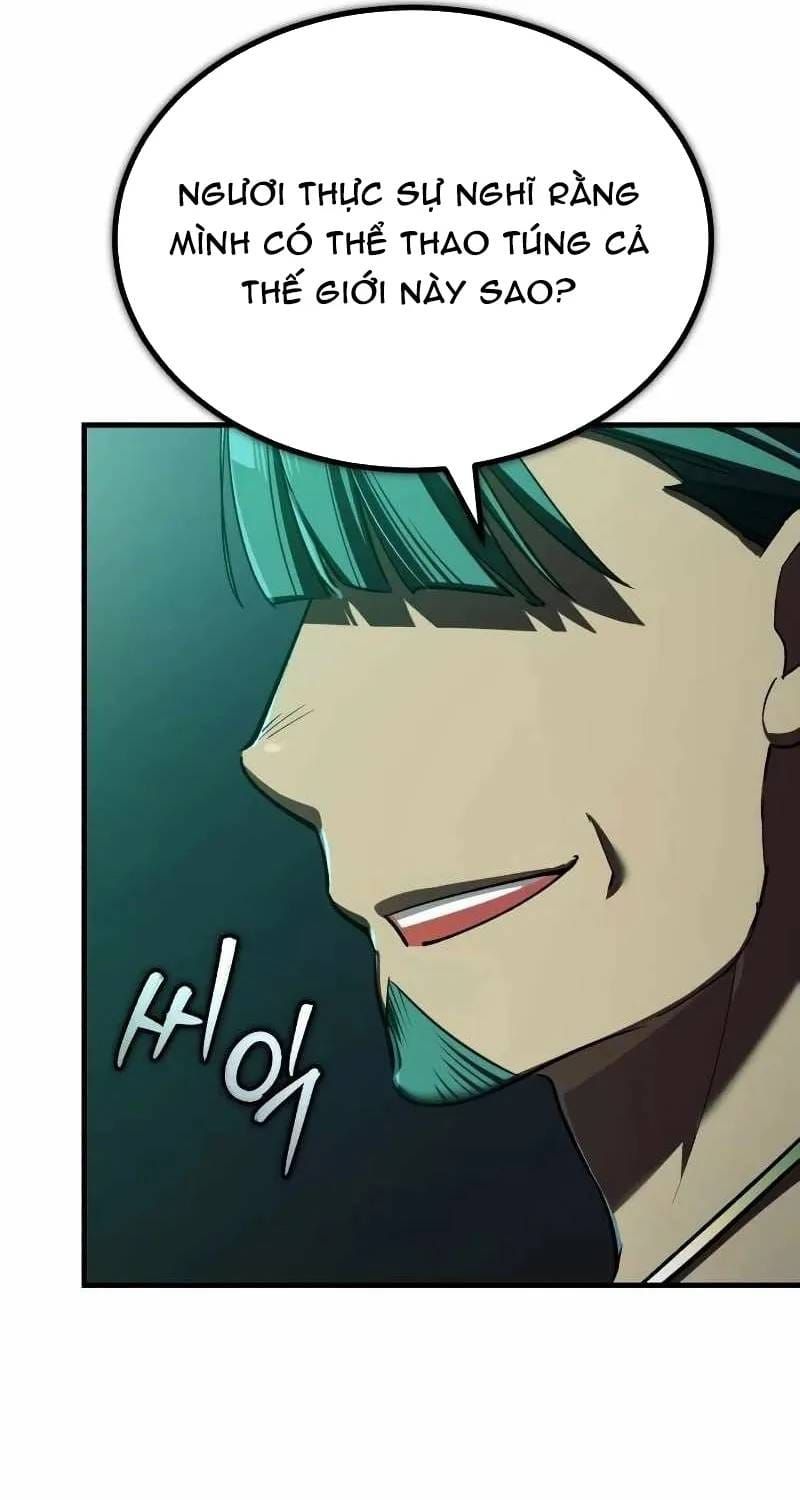 Thiên Quỷ Chẳng Sống Nổi Cuộc Đời Bình Thường Chap 192 - Next Chap 193