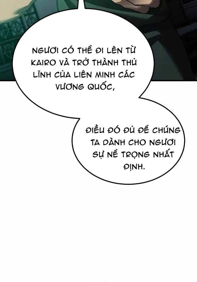 Thiên Quỷ Chẳng Sống Nổi Cuộc Đời Bình Thường Chap 192 - Next Chap 193