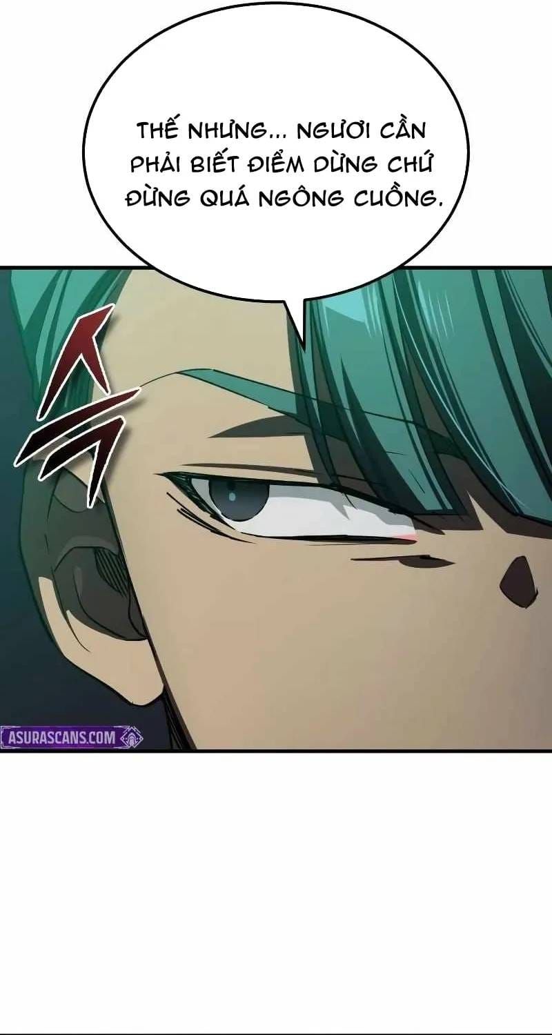 Thiên Quỷ Chẳng Sống Nổi Cuộc Đời Bình Thường Chap 192 - Next Chap 193