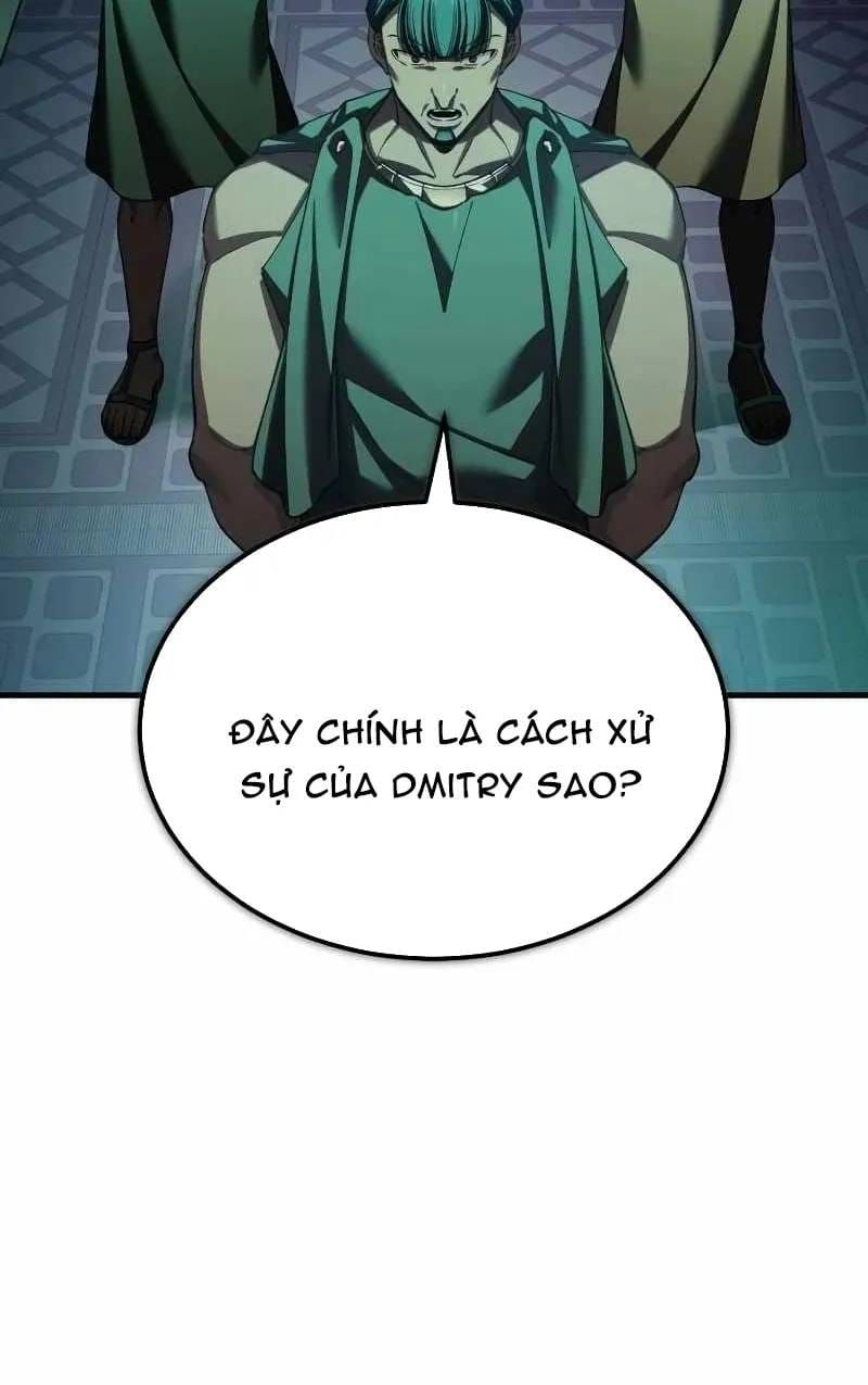 Thiên Quỷ Chẳng Sống Nổi Cuộc Đời Bình Thường Chap 192 - Next Chap 193