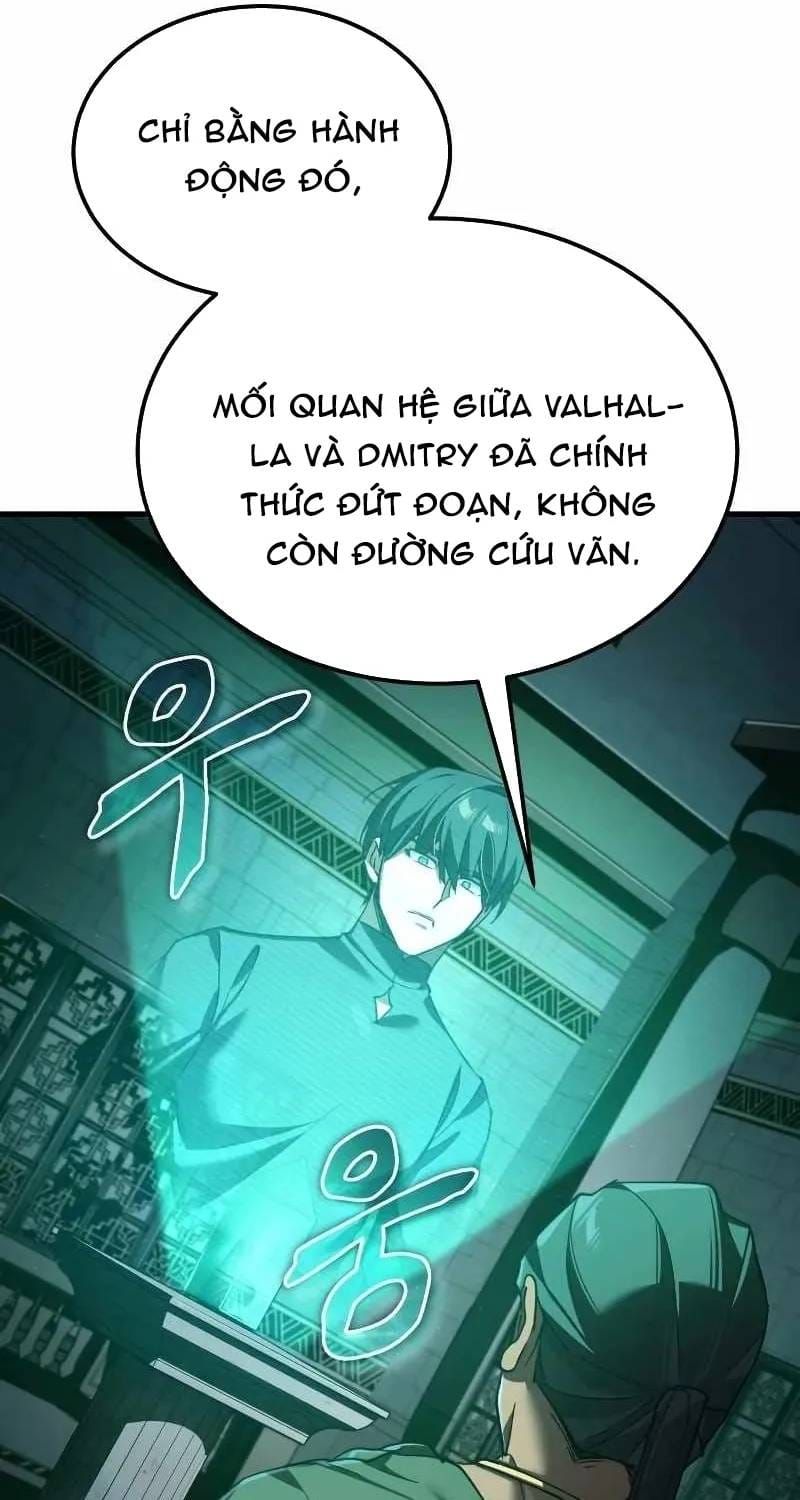 Thiên Quỷ Chẳng Sống Nổi Cuộc Đời Bình Thường Chap 192 - Next Chap 193