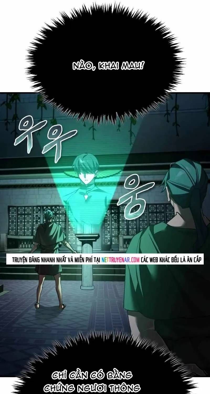 Thiên Quỷ Chẳng Sống Nổi Cuộc Đời Bình Thường Chap 192 - Next Chap 193