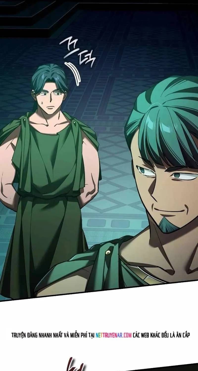 Thiên Quỷ Chẳng Sống Nổi Cuộc Đời Bình Thường Chap 192 - Next Chap 193