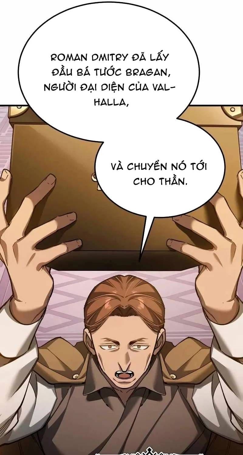 Thiên Quỷ Chẳng Sống Nổi Cuộc Đời Bình Thường Chap 192 - Next Chap 193