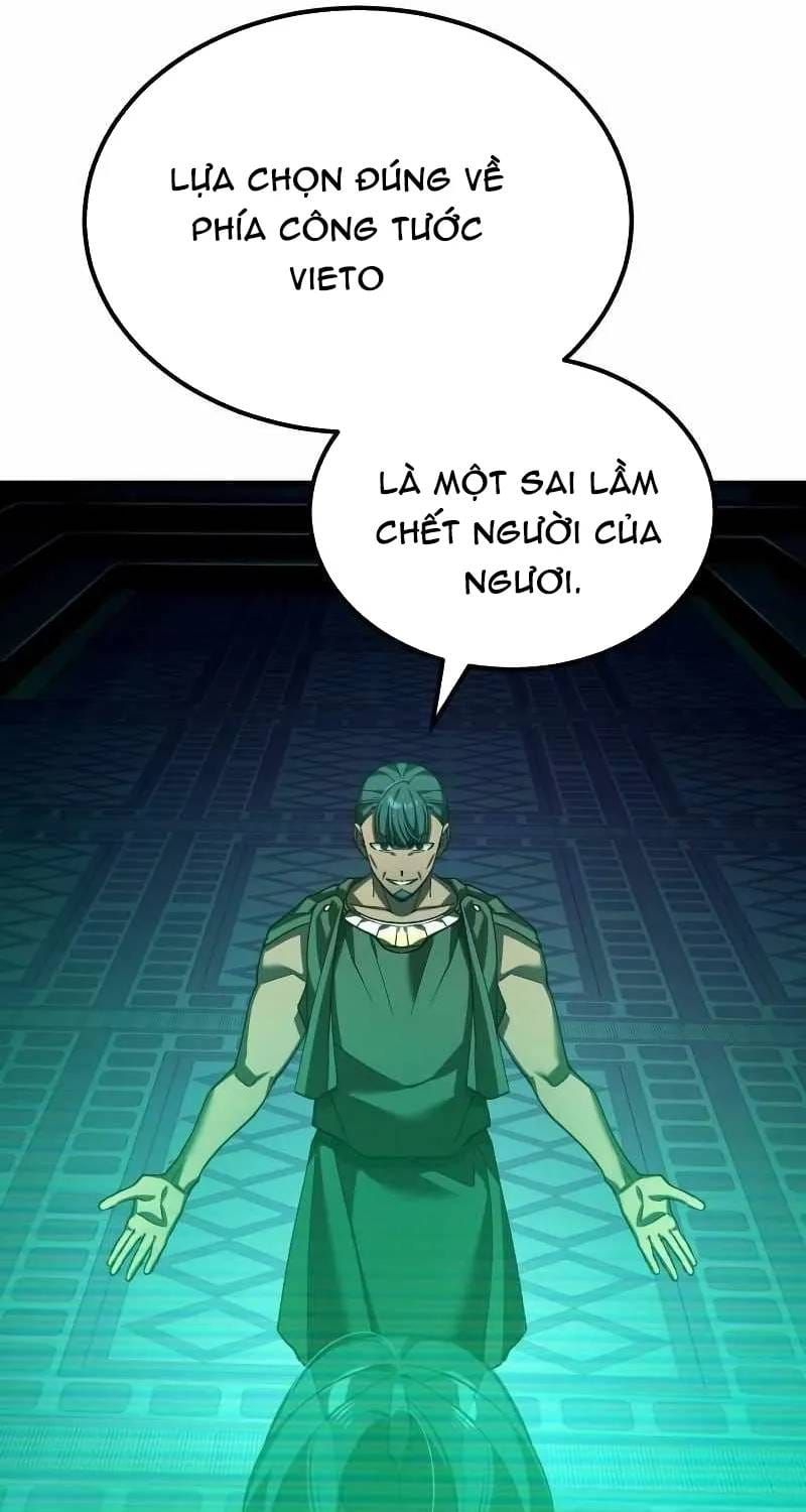 Thiên Quỷ Chẳng Sống Nổi Cuộc Đời Bình Thường Chap 192 - Next Chap 193