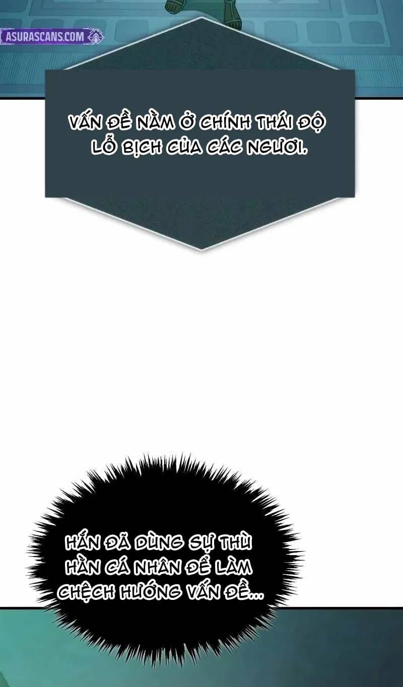 Thiên Quỷ Chẳng Sống Nổi Cuộc Đời Bình Thường Chap 192 - Next Chap 193
