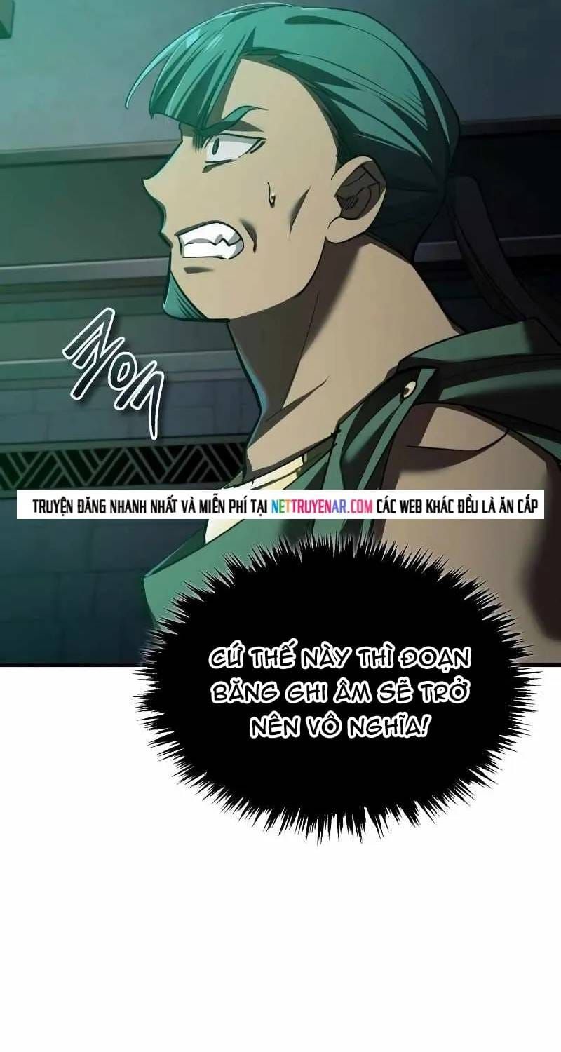 Thiên Quỷ Chẳng Sống Nổi Cuộc Đời Bình Thường Chap 192 - Next Chap 193