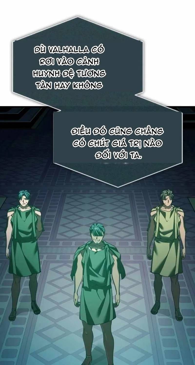 Thiên Quỷ Chẳng Sống Nổi Cuộc Đời Bình Thường Chap 192 - Next Chap 193